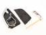 Празна кутийка KEY за смарт ключ на BMW X5 с 4 бутона и авариен ключ от key.bg